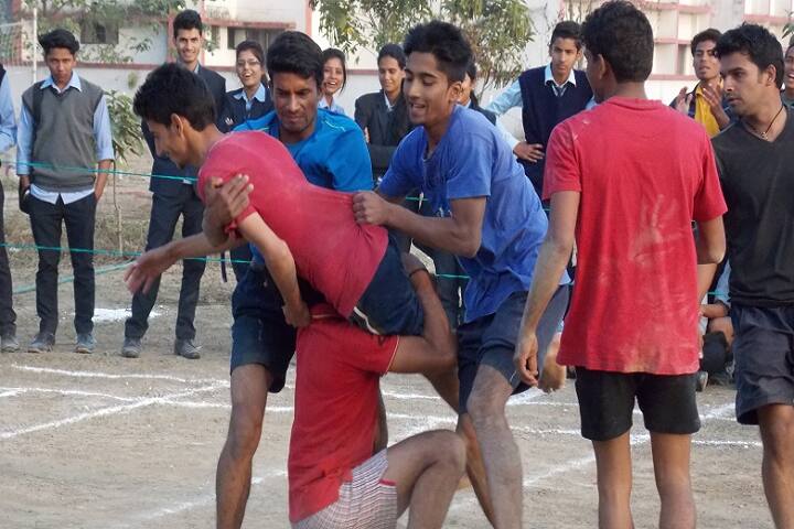 sports